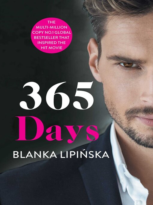 Title details for 365 Days by Blanka Lipinska - Available